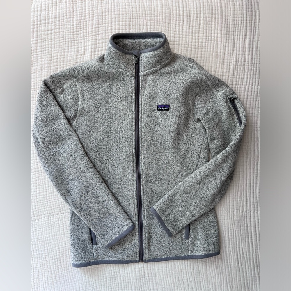 Women’s small Patagonia sweater